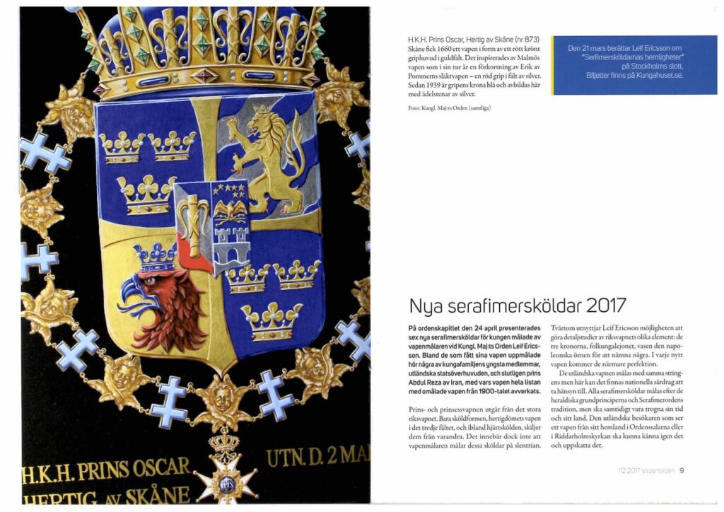 ”Närmare Perfektion”