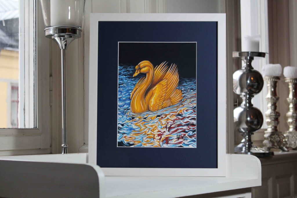 Nyheter i galleriet