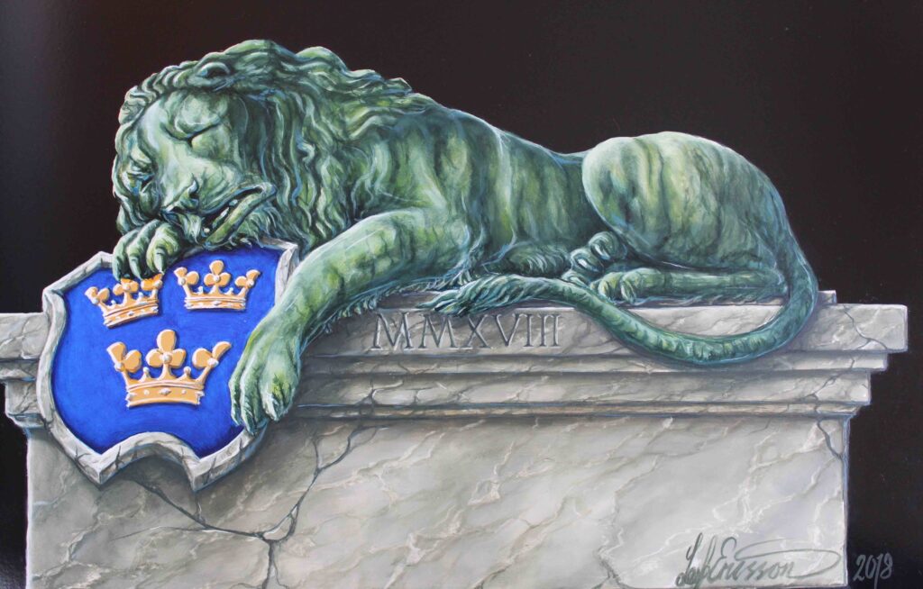 ”Valår 2018” en lysande juvel