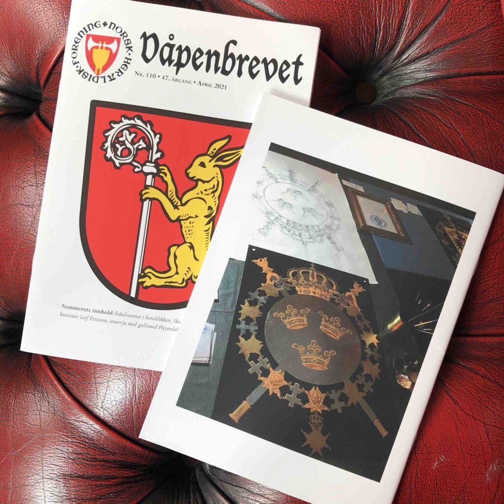 Klassisk hantverkare i modern tid