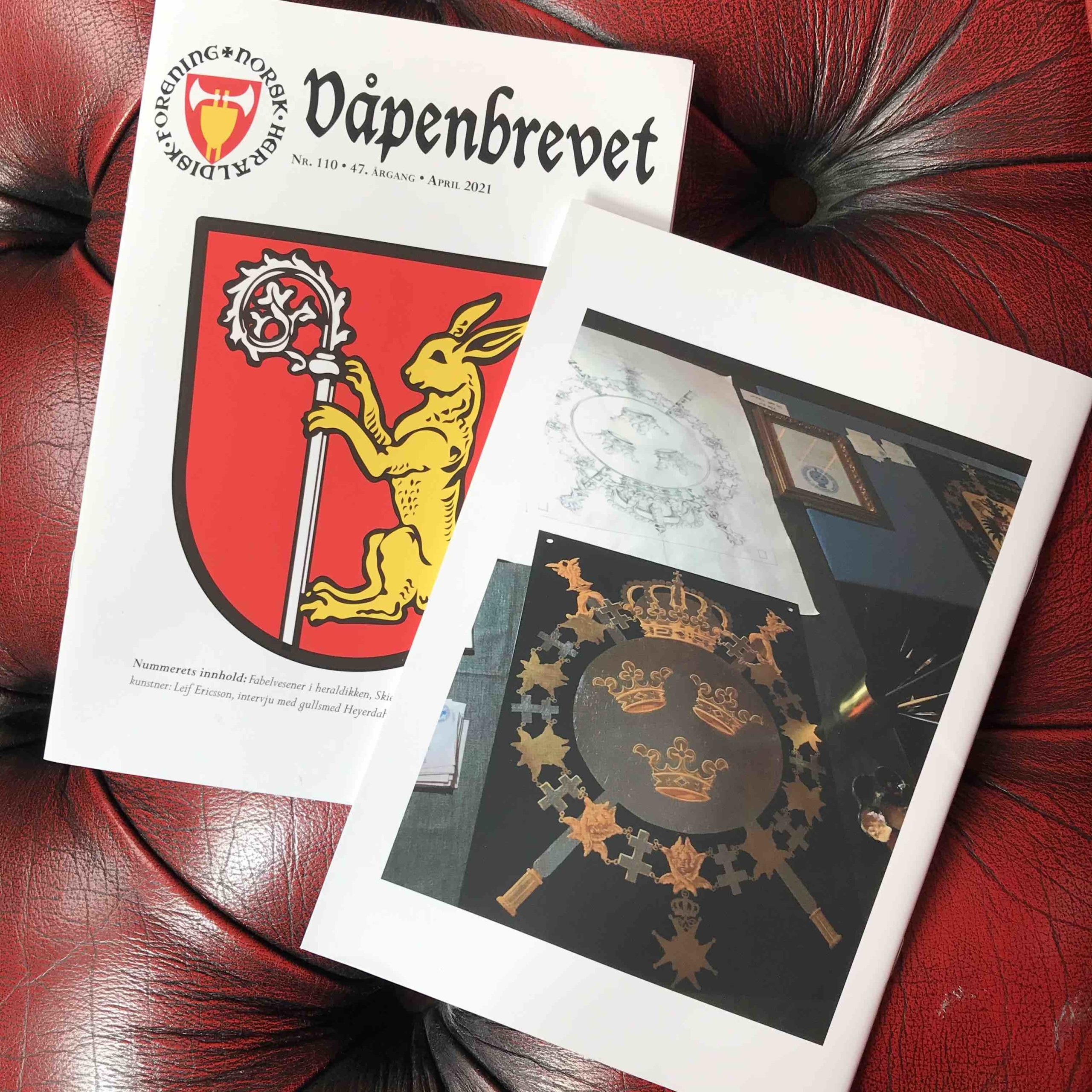 Klassisk hantverkare i modern tid