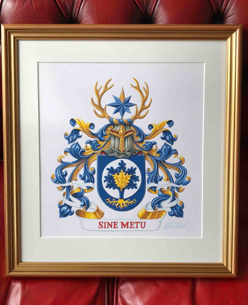 Från grunden