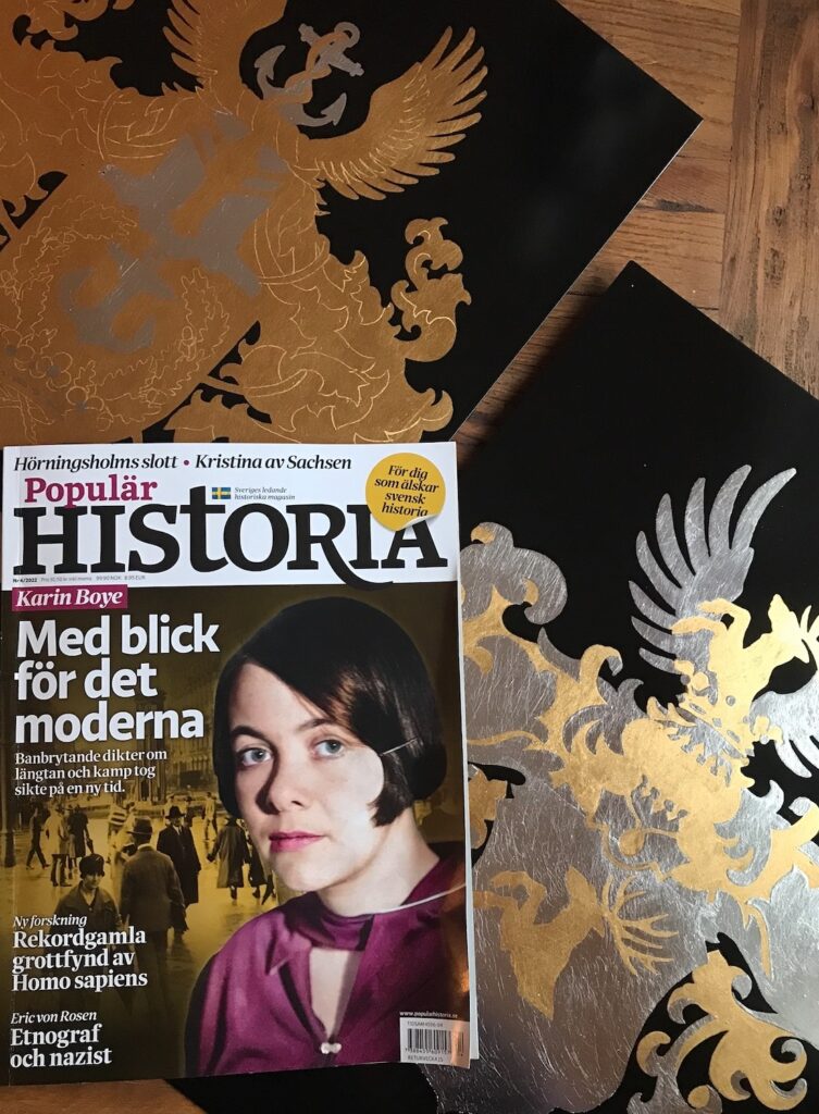 Populär Historia